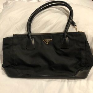 Pre owned Prada bag